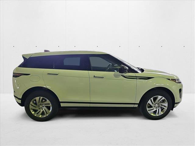 New 2026 Land Rover Range Rover Evoque S image 4