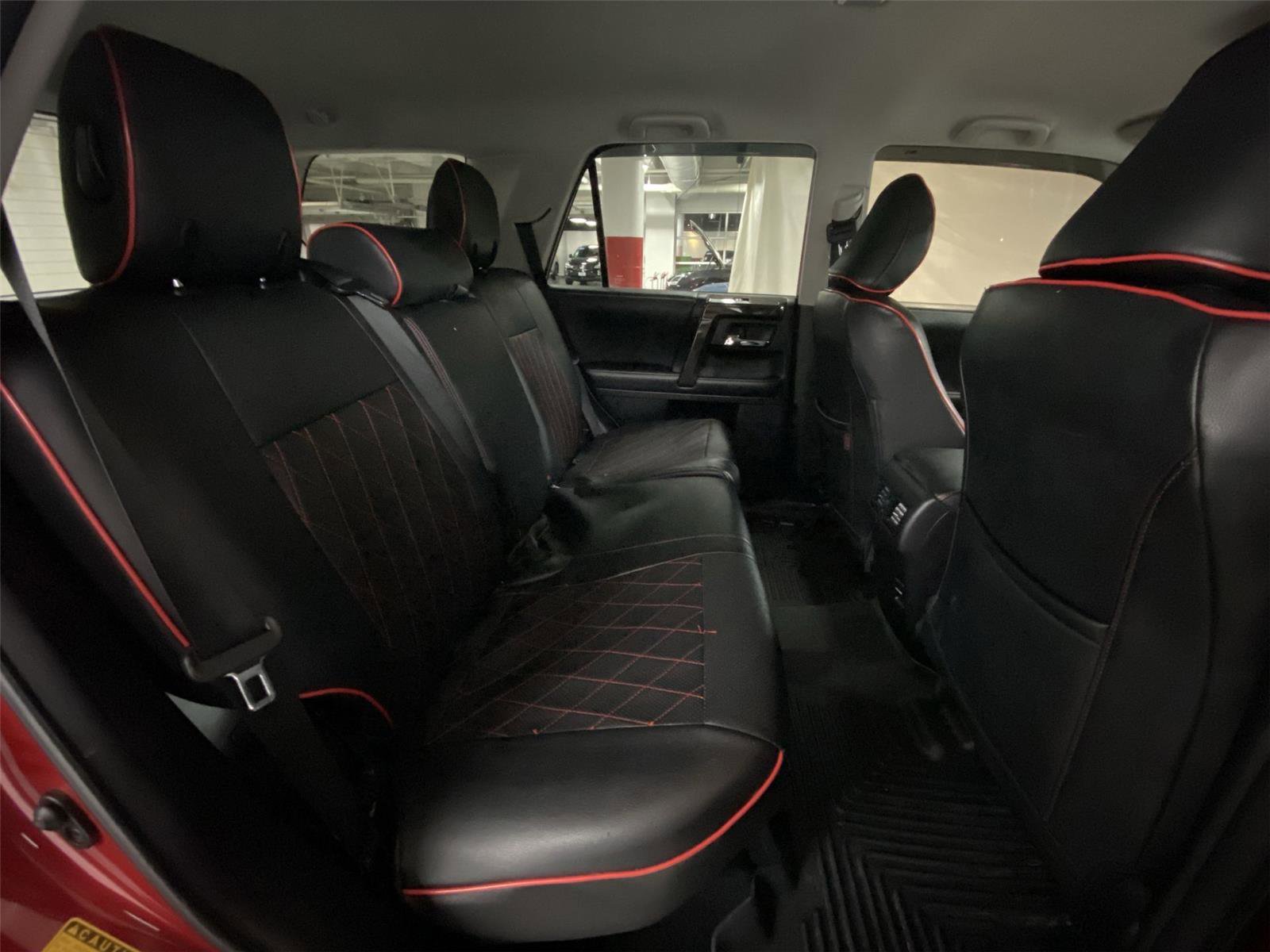 Used 2015 Toyota 4Runner SR5 image 27