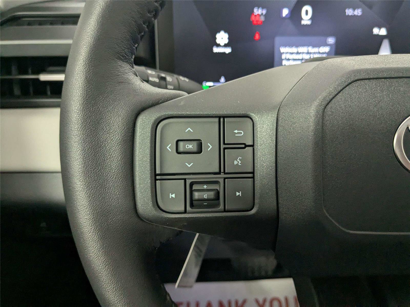 New 2026 Toyota RAV4 Limited image 15