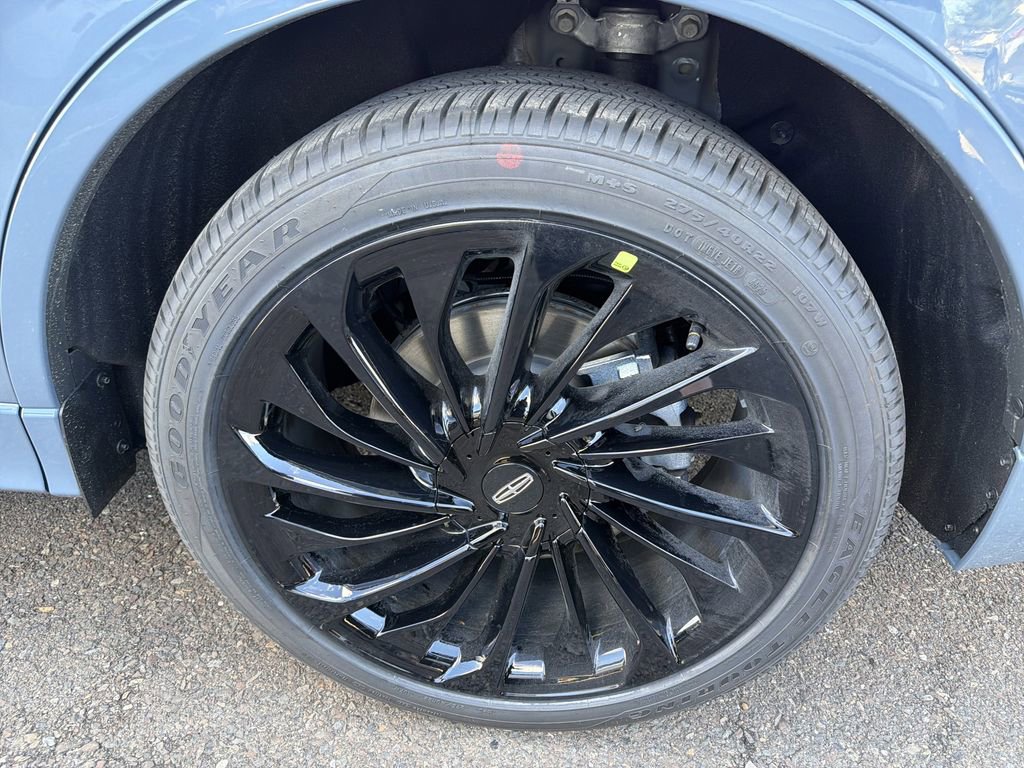 New 2026 Lincoln Aviator Reserve image 13