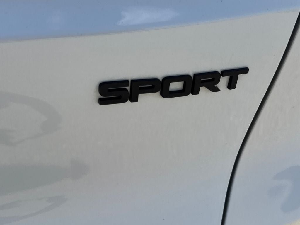 Used 2024 Honda CR-V Sport-L image 6