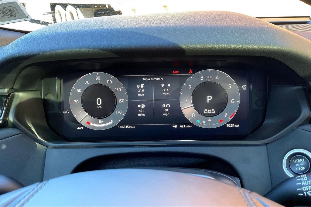 Certified 2026 Land Rover Range Rover Velar S image 12