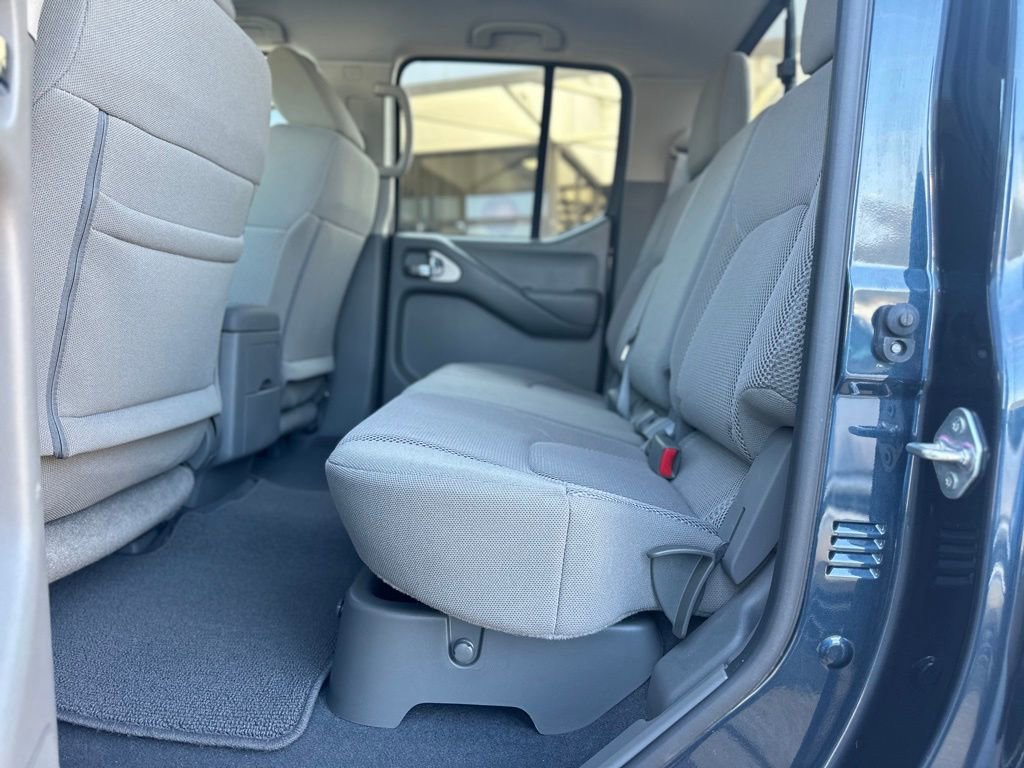 Used 2018 Nissan Frontier SV w/ Value Truck Package image 19