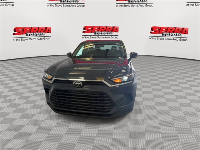 New 2026 Toyota Grand Highlander XLE image 4