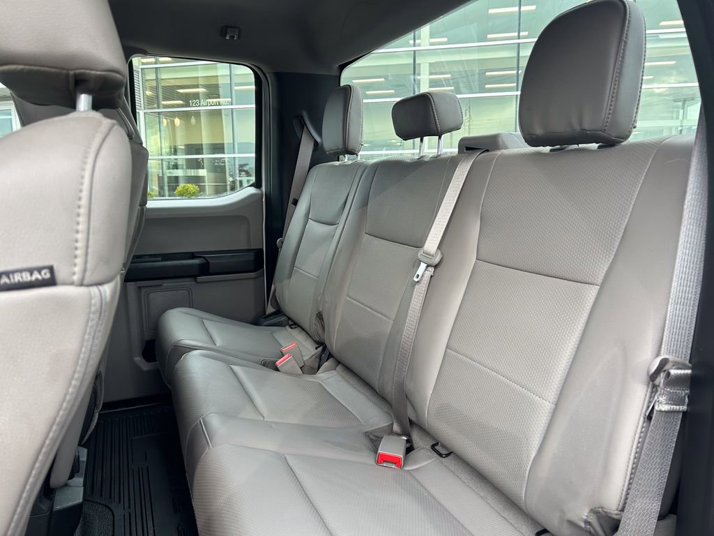 Used 2019 Ford F250 XL w/ Power Equipment Group image 13