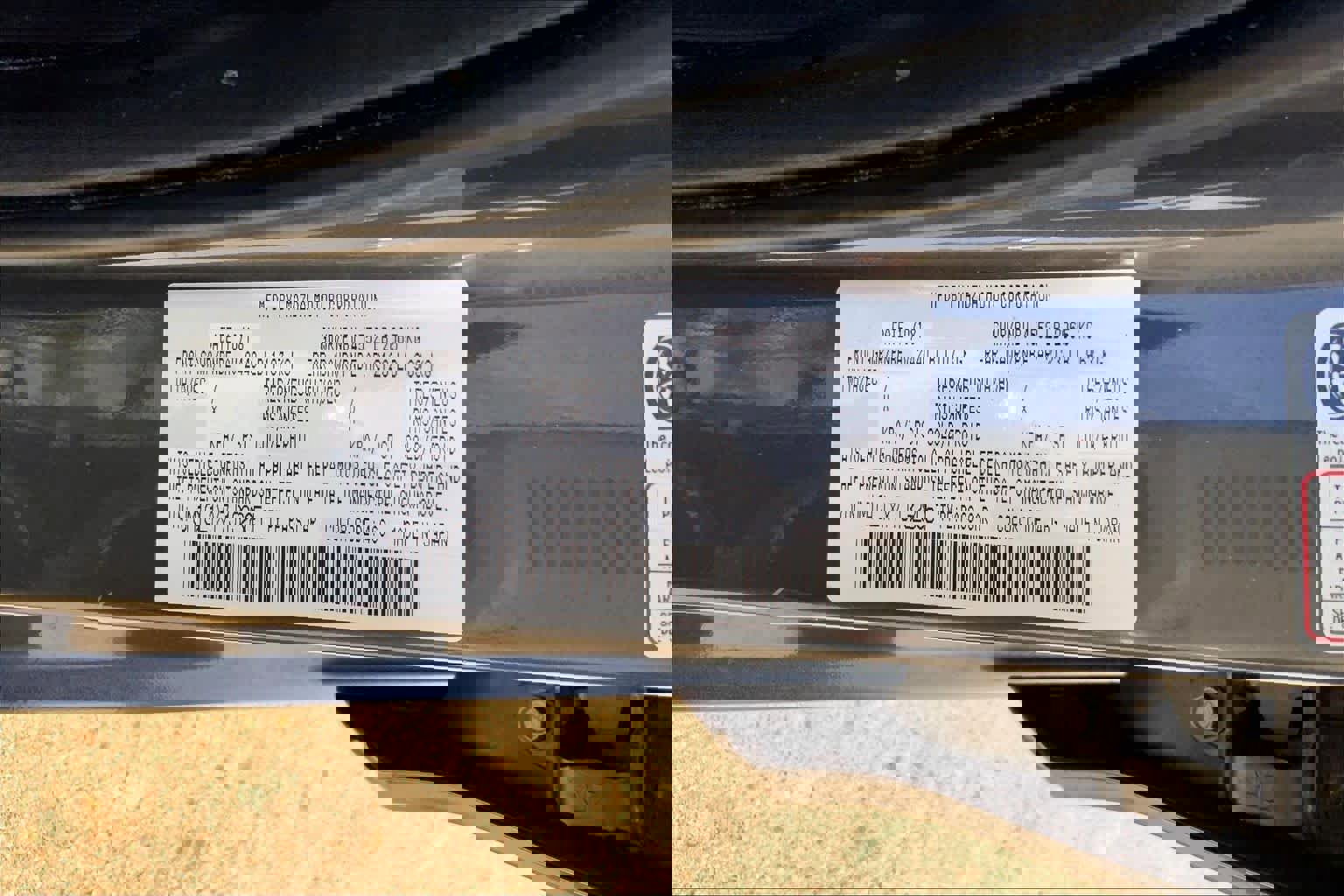 Used 2018 MAZDA MAZDA6 Signature image 34