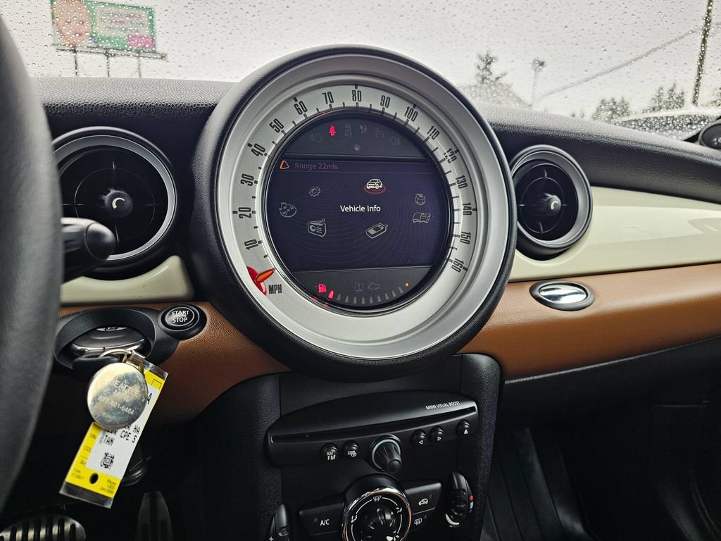 Used 2013 MINI Cooper S FWD image 27