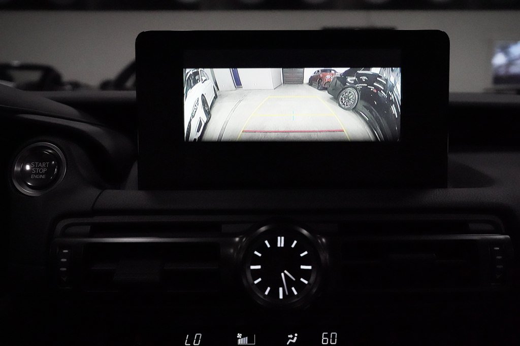 Used 2024 Lexus IS 350 F Sport w/ Memory Package RWD image 18