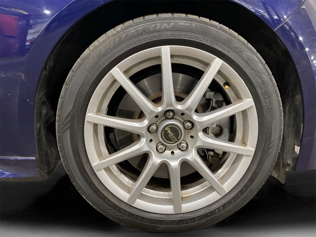 Used 2016 Ford Focus ST image 19