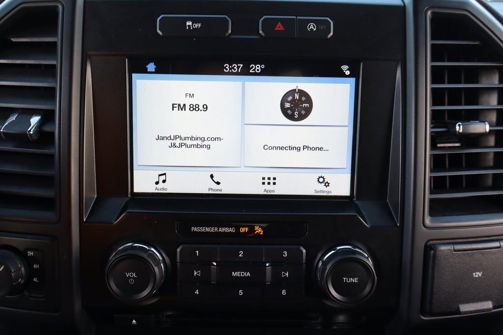 Used 2018 Ford F150 XL w/ Equipment Group 101A Mid image 11