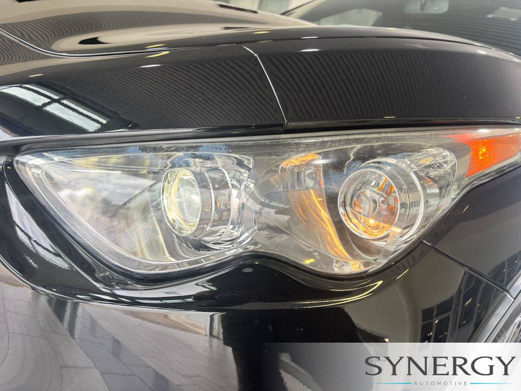 Used 2017 INFINITI QX70 2WD w/ Limited Package image 25