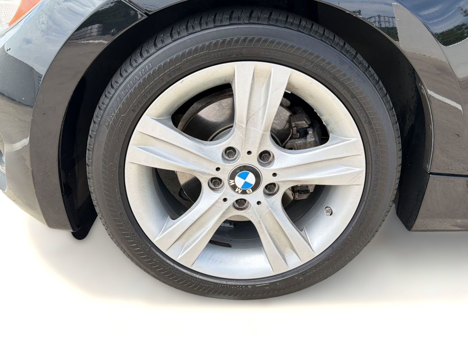 Used 2013 BMW 128i Coupe RWD image 10
