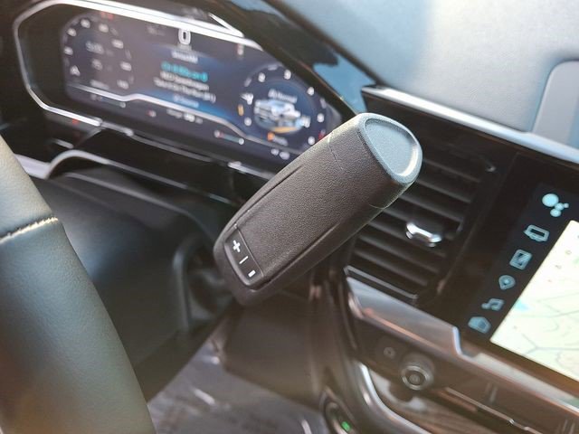 Certified 2025 Chevrolet Silverado 2500 LT w/ Convenience Package image 26