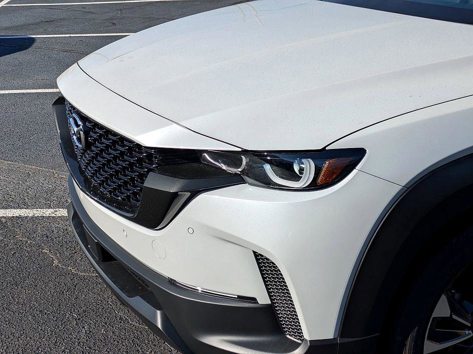 New 2026 MAZDA CX-50 2.5 Hybrid w/ Weather Package image 9