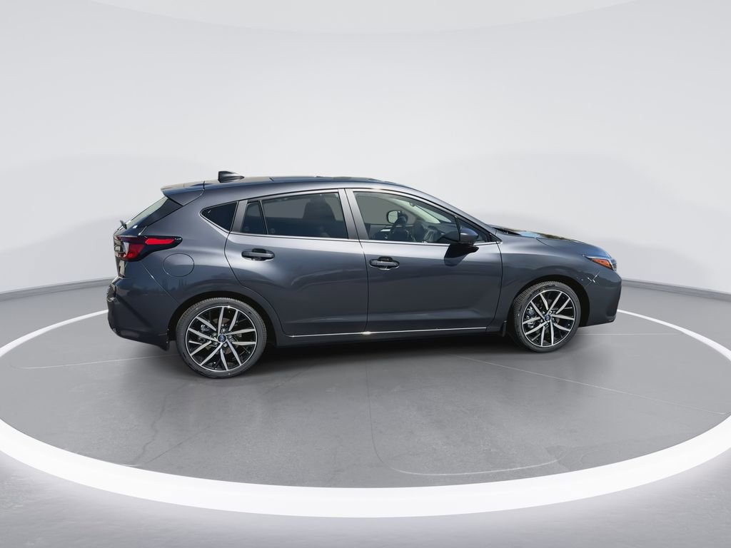 New 2026 Subaru Impreza 2.0i Sport AWD/4WD image 9