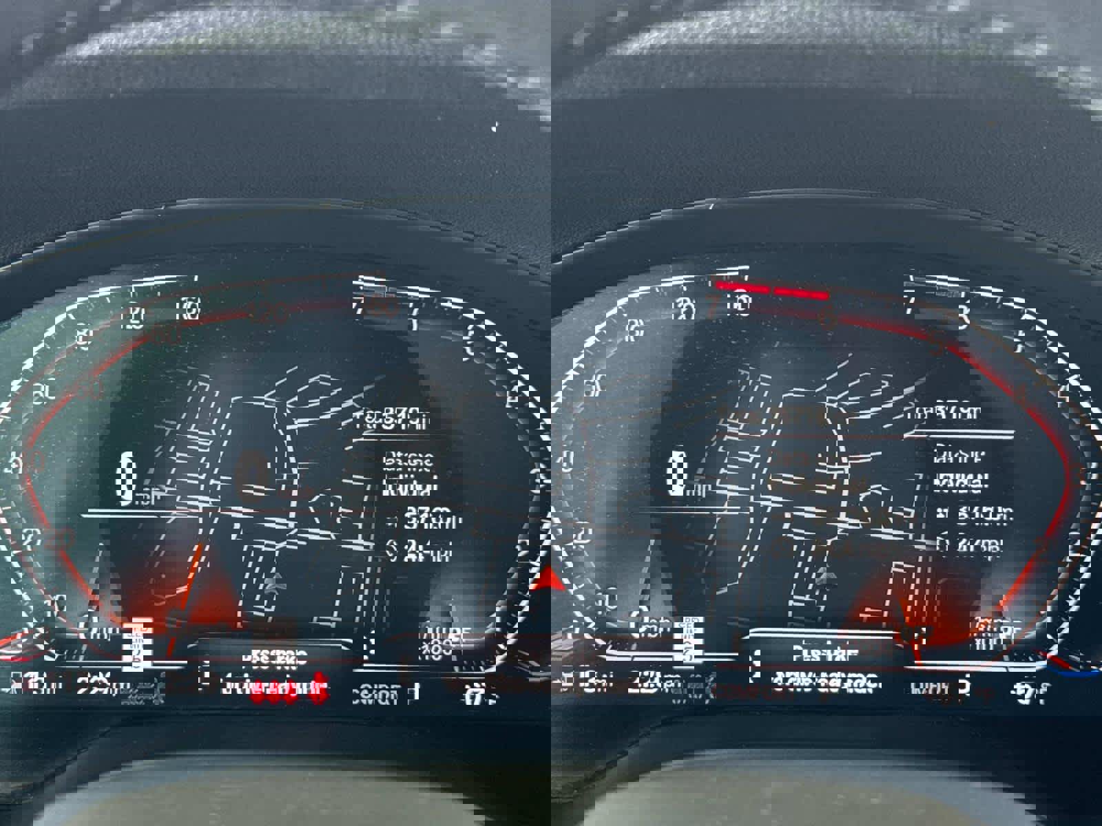 Used 2023 BMW X3 xDrive30i w/ Premium Package image 24