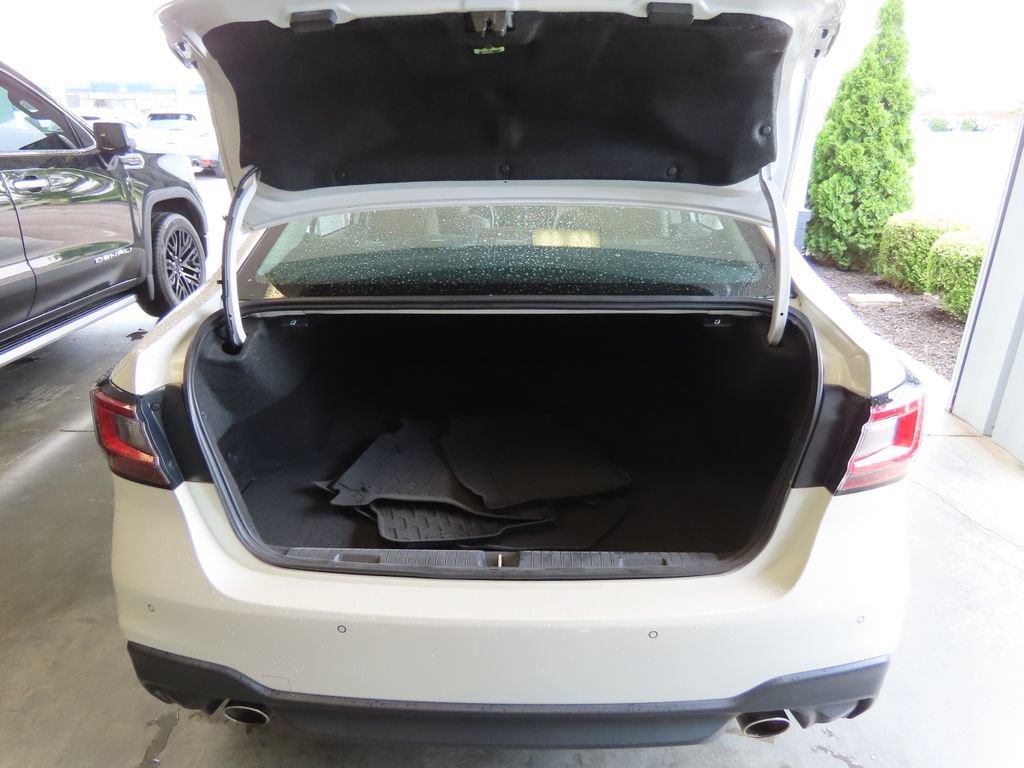 Used 2023 Subaru Legacy Touring XT AWD/4WD image 30