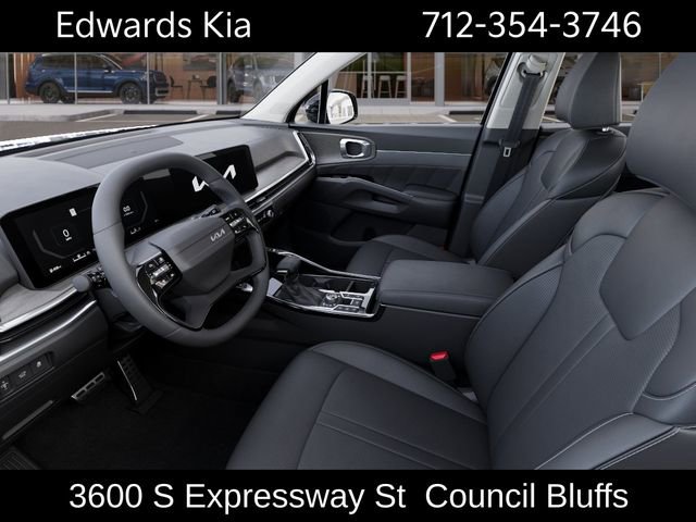 New 2026 Kia Sorento SX AWD/4WD image 19