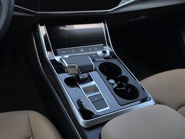 New 2026 Audi Q7 2.0T Premium Plus image 21