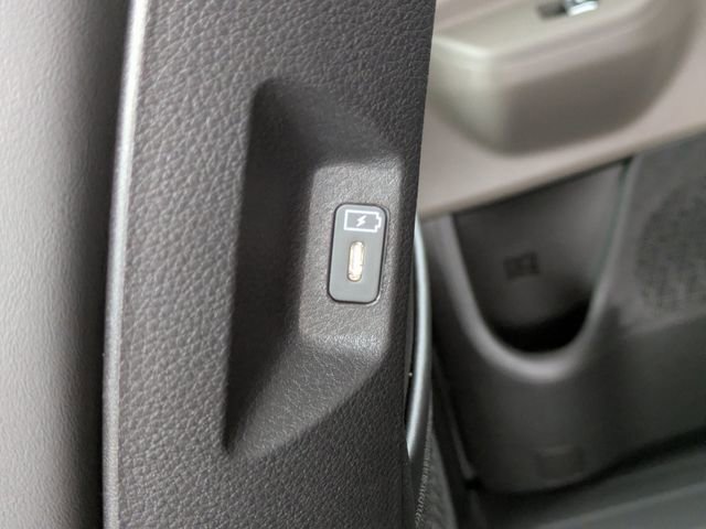 New 2026 Kia Carnival LXS FWD image 18