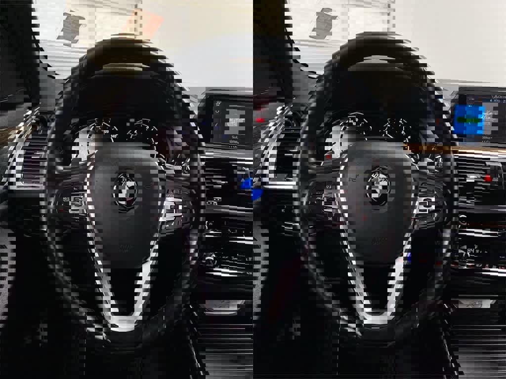 Used 2018 BMW X3 xDrive30i image 21