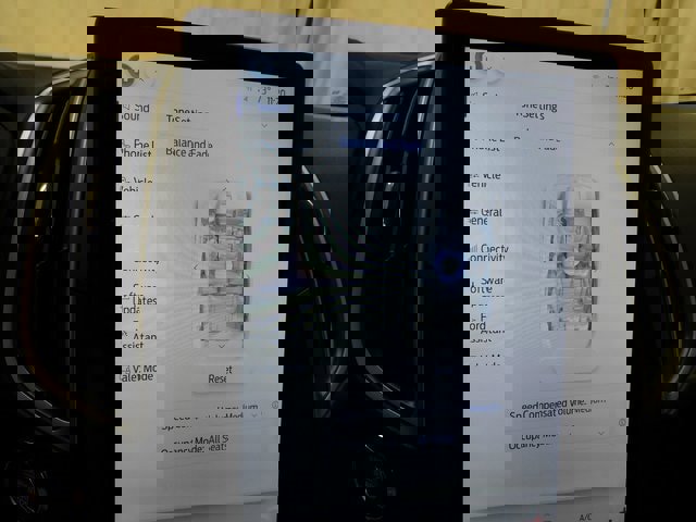 Used 2024 Ford Edge SE w/ Black Appearance Package image 28