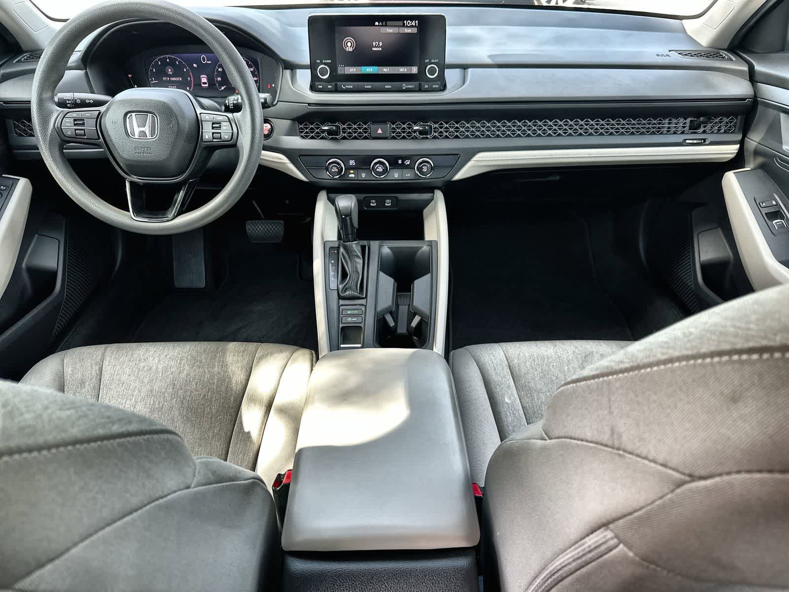 Used 2024 Honda Accord LX image 20