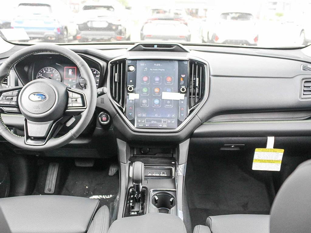 New 2026 Subaru Ascent Bronze Edition AWD/4WD image 11