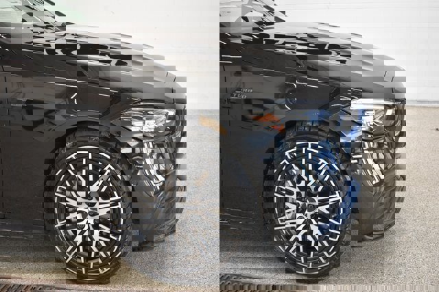 New 2026 Mercedes-Benz C 43 AMG 4MATIC Sedan image 13