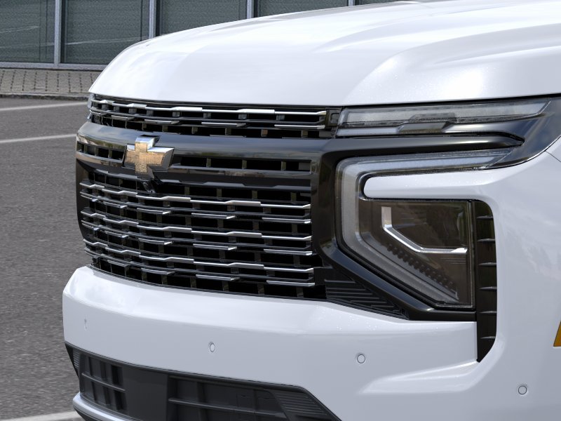 New 2026 Chevrolet Tahoe High Country AWD/4WD image 37