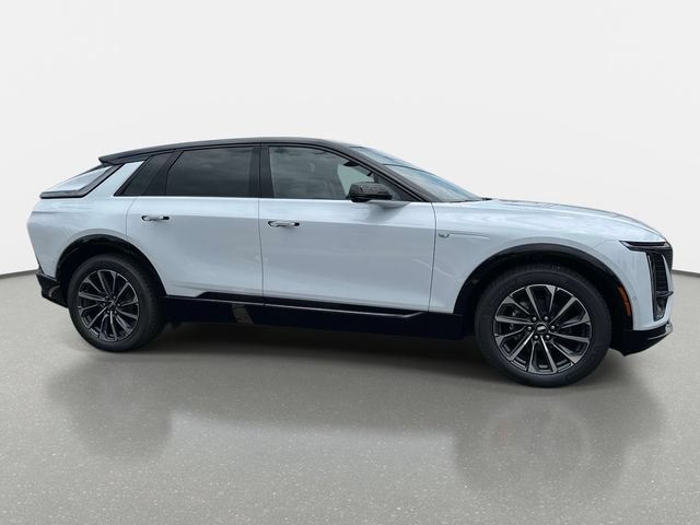 New 2026 Cadillac Lyriq Sport AWD/4WD image 7