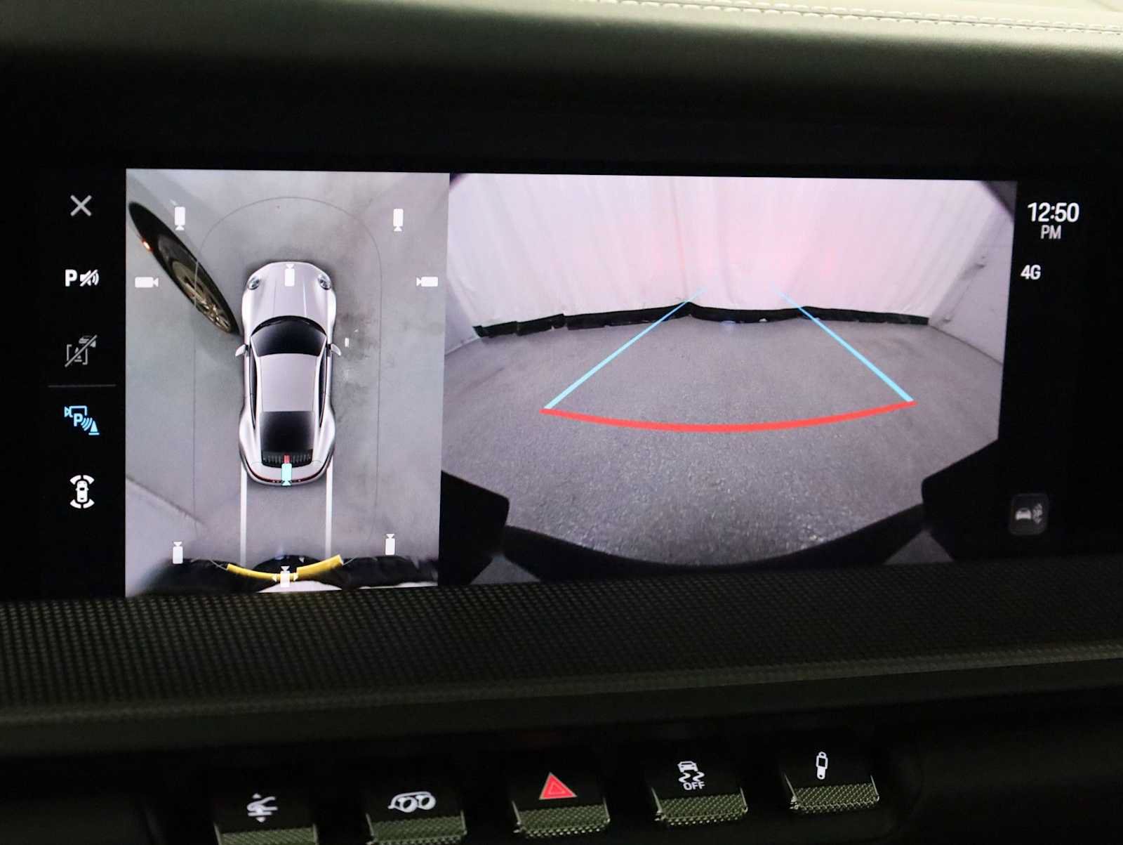 Certified 2025 Porsche 911 Carrera RWD image 32