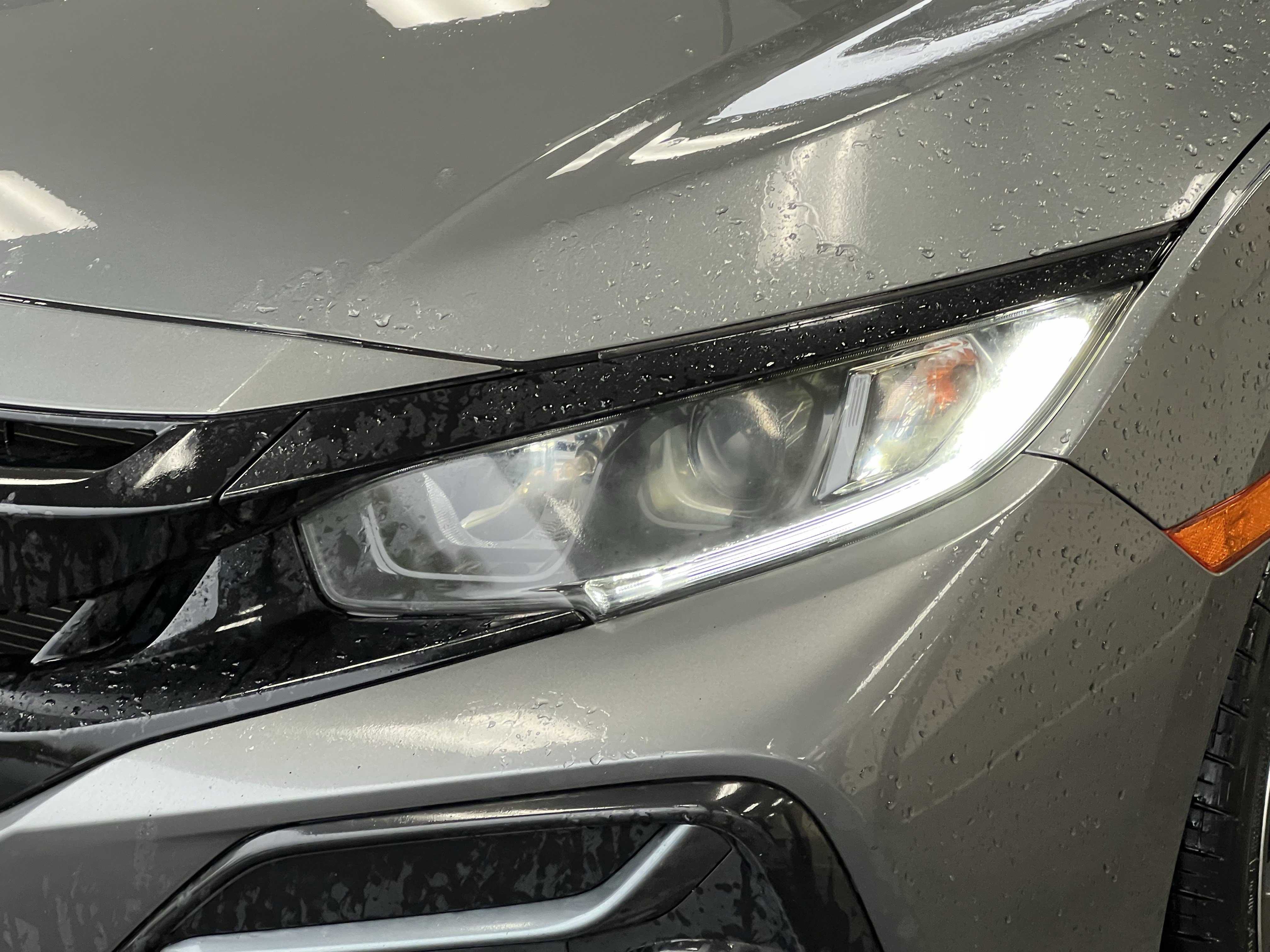 Used 2020 Honda Civic Sport image 7