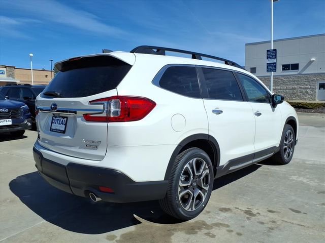 New 2026 Subaru Ascent Touring AWD/4WD image 6