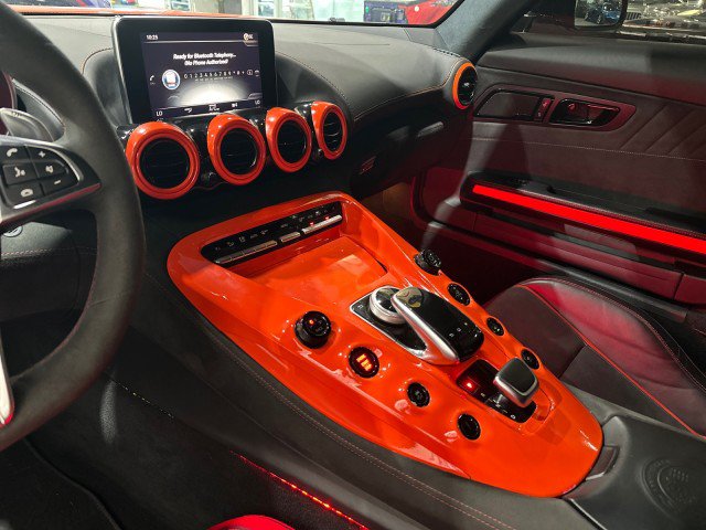 Used 2016 Mercedes-Benz AMG GT S image 78
