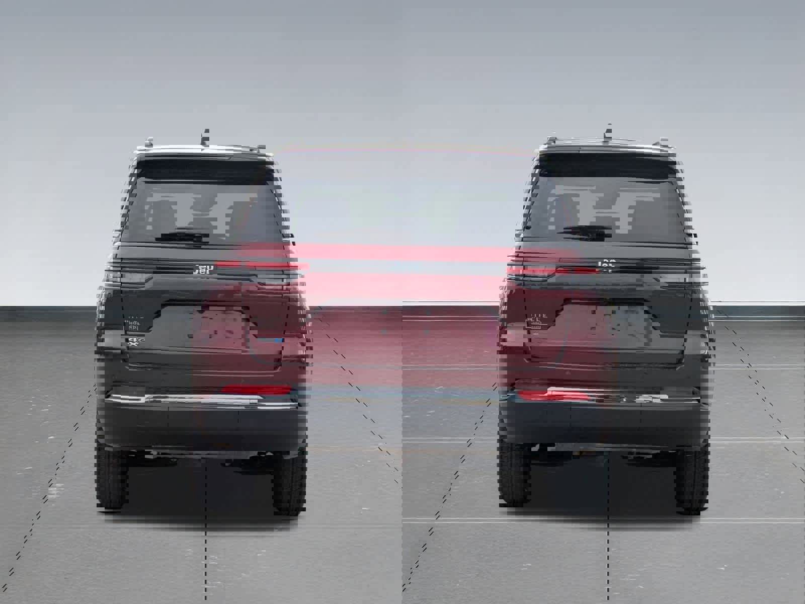 Used 2024 Jeep Grand Cherokee Limited 4xe image 5