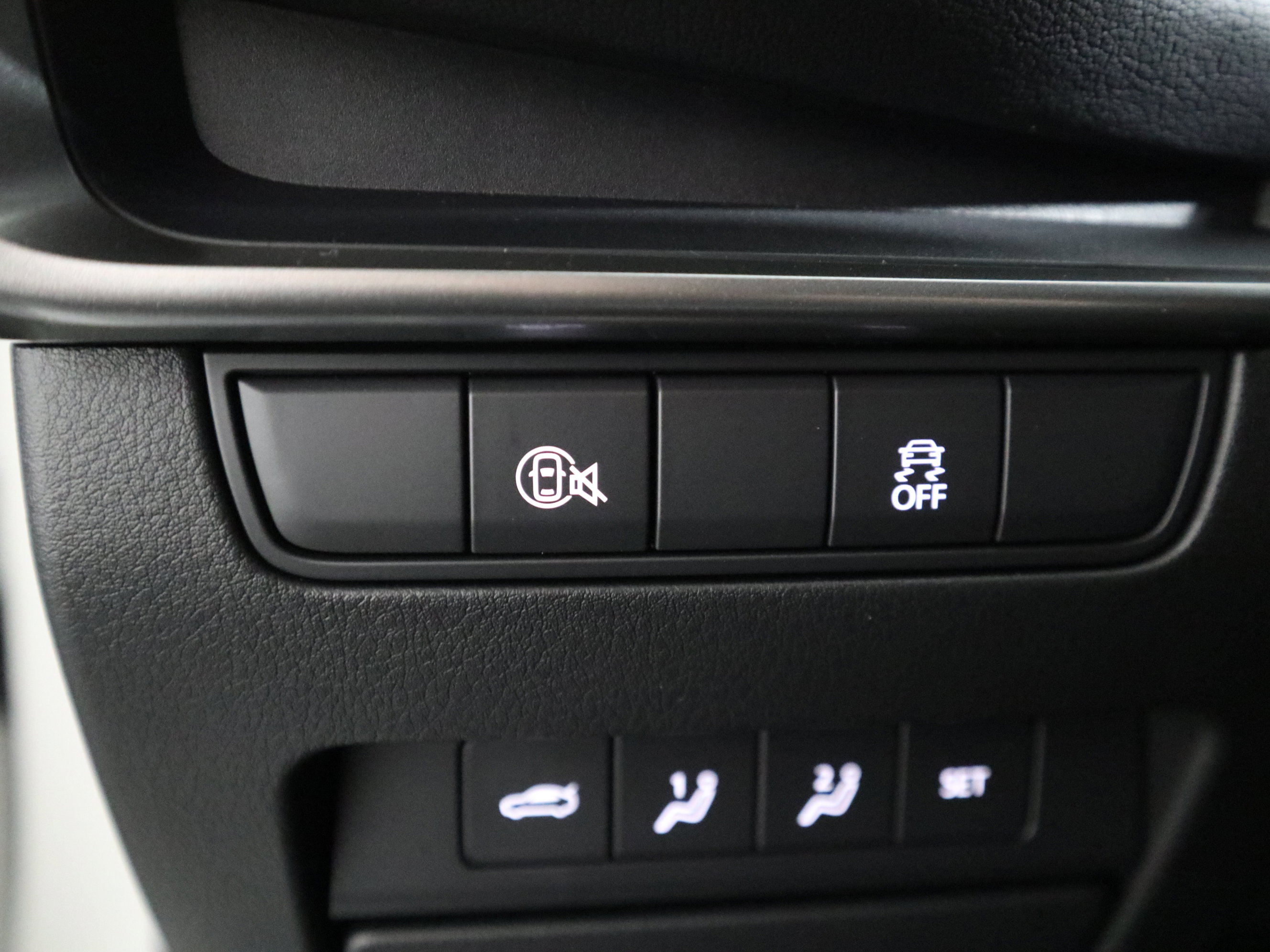 New 2026 MAZDA MAZDA3 2.5 S Sedan w/ Preferred Pkg image 25