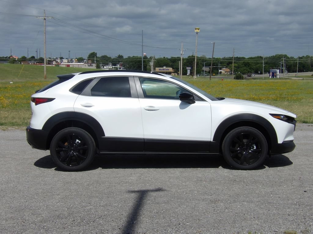 Used 2026 MAZDA CX-30 2.5 Turbo Aire Edition AWD/4WD image 5