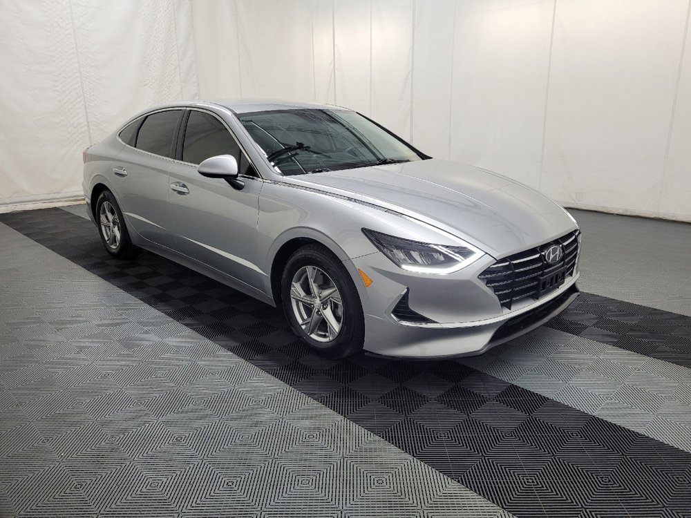Used 2022 Hyundai Sonata SE image 11