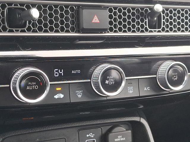 Used 2023 Honda Civic Sport image 15