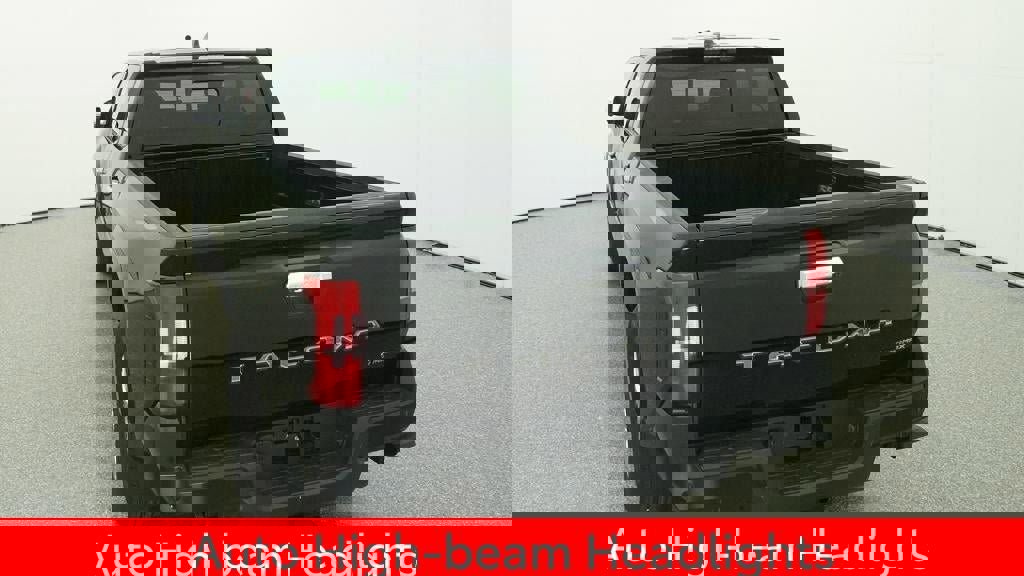 New 2026 Toyota Tacoma Limited image 7