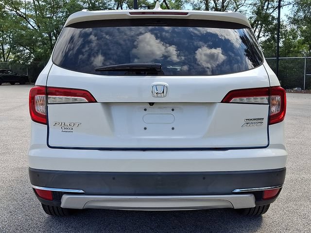 Used 2019 Honda Pilot Touring image 8