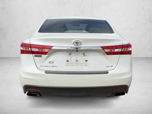 Used 2013 Toyota Avalon XLE FWD image 7
