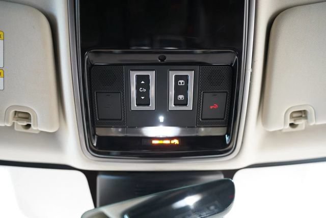 Used 2021 Land Rover Range Rover HSE AWD/4WD image 64