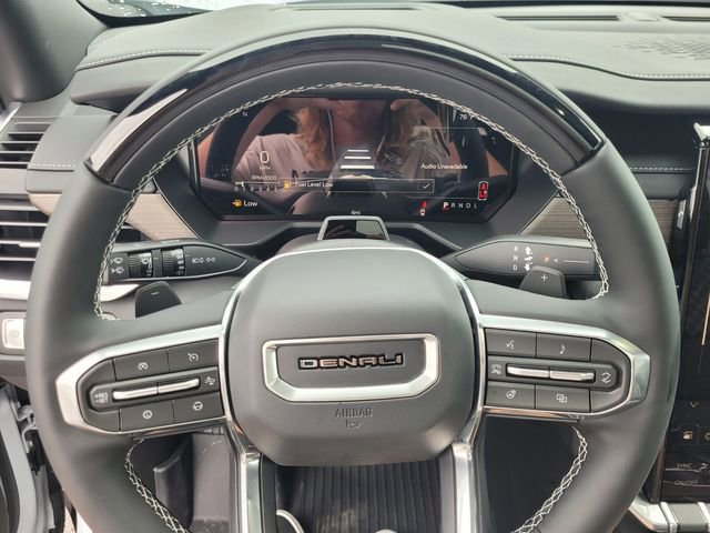 New 2026 GMC Acadia Denali w/ Super Cruise Package image 30