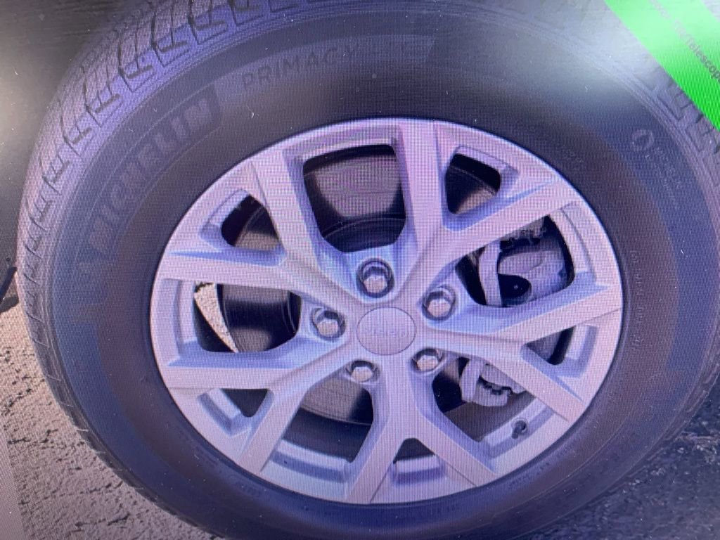 Used 2023 Jeep Grand Cherokee L Limited w/ Luxury Tech Group II image 14