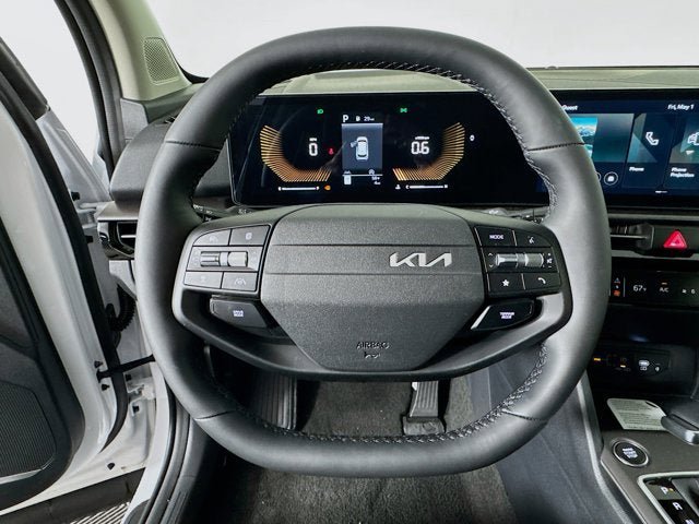 New 2026 Kia Sportage EX AWD/4WD image 11