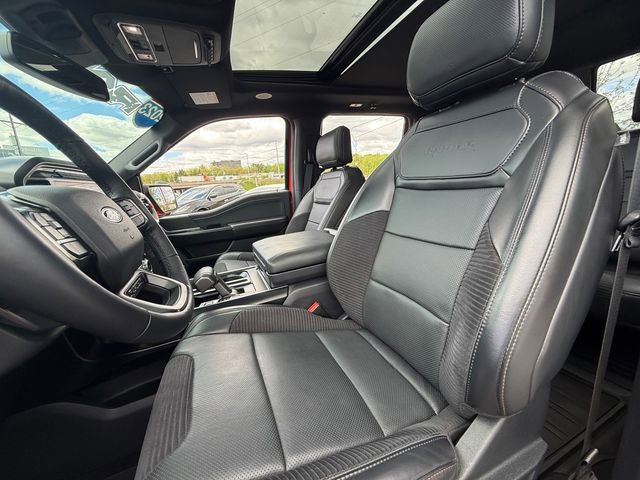 Used 2023 Ford F150 Raptor AWD/4WD image 27