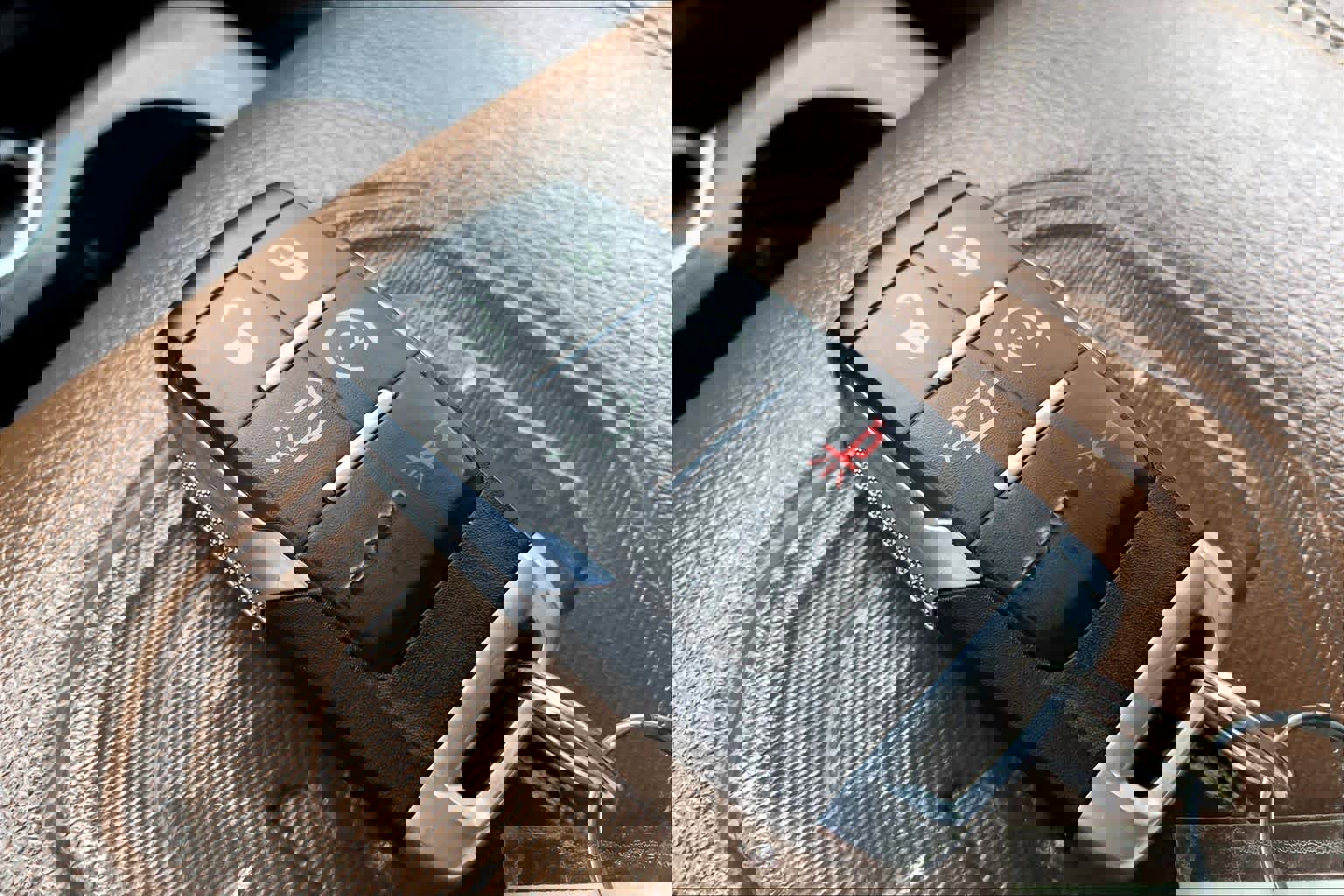 Used 2019 RAM 2500 Laramie image 15