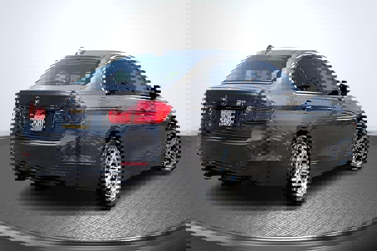 Used 2015 BMW 328i Sedan image 13